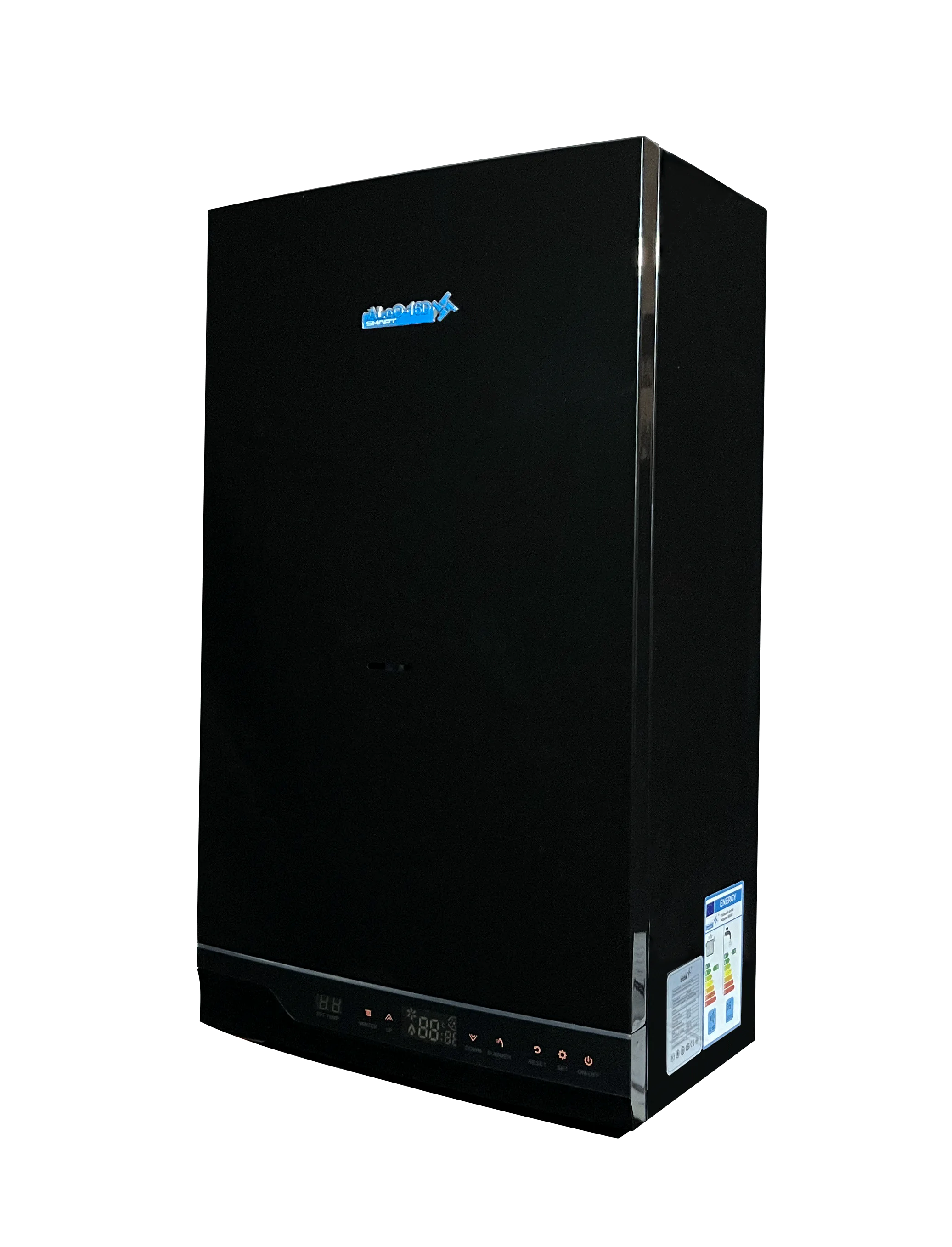 Газовые настенные котлы