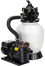 Оборудование и аксессуары для бассейна