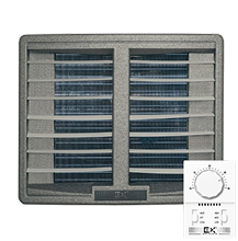 Тепловентилятор EX